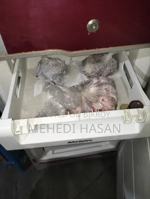 ফ্রিজ বিক্রি হবে