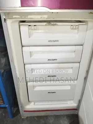 ফ্রিজ বিক্রি হবে