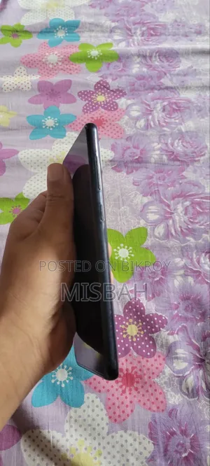 Samsung Galaxy A21s 64 GB Black