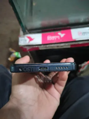 Itel A50C 32 GB Black