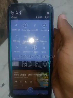 Xiaomi Poco C3 32 GB Blue