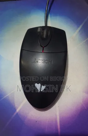 A4tech Op 620 D Model Mouse for Sale
