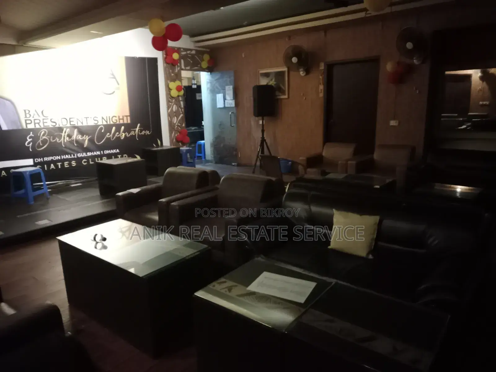 3 Bedroom Apartment in Gulshan for Sale
