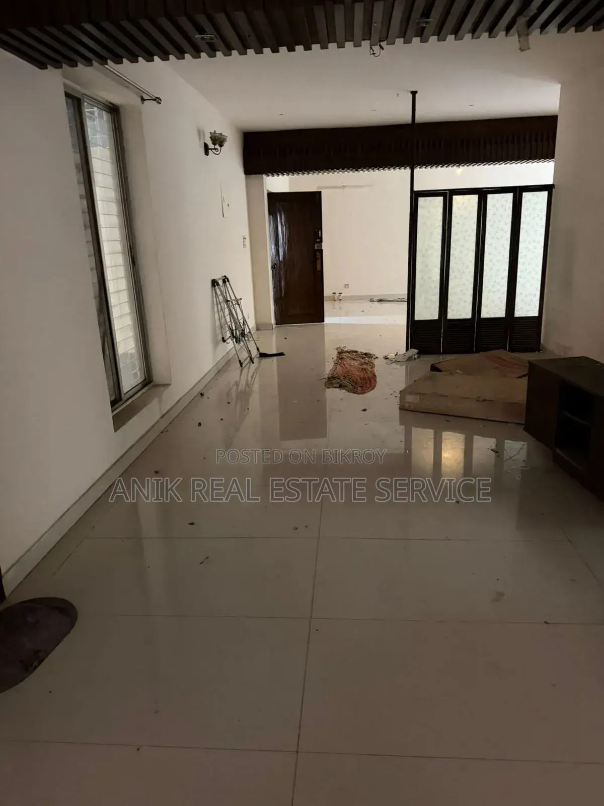 3 Bedroom Apartment in Gulshan for Sale