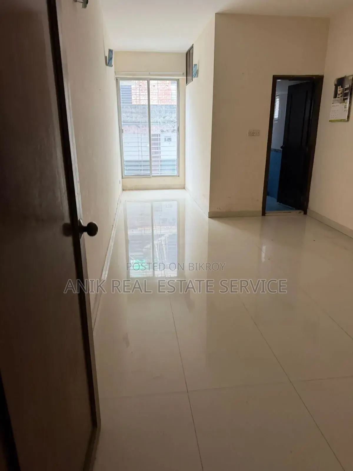 3 Bedroom Apartment in Gulshan for Sale
