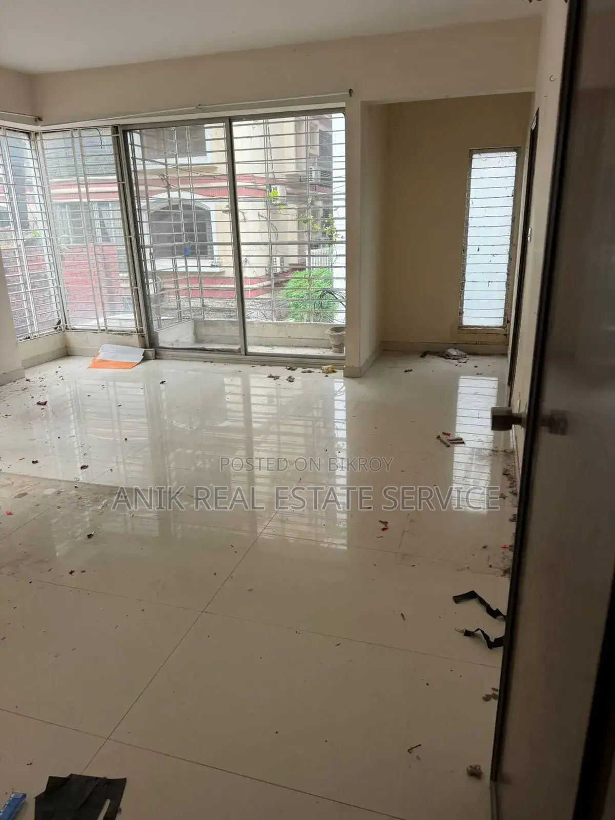 3 Bedroom Apartment in Gulshan for Sale