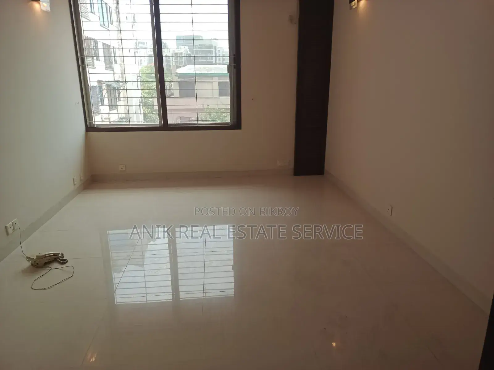 3 Bedroom Apartment in Gulshan for Sale