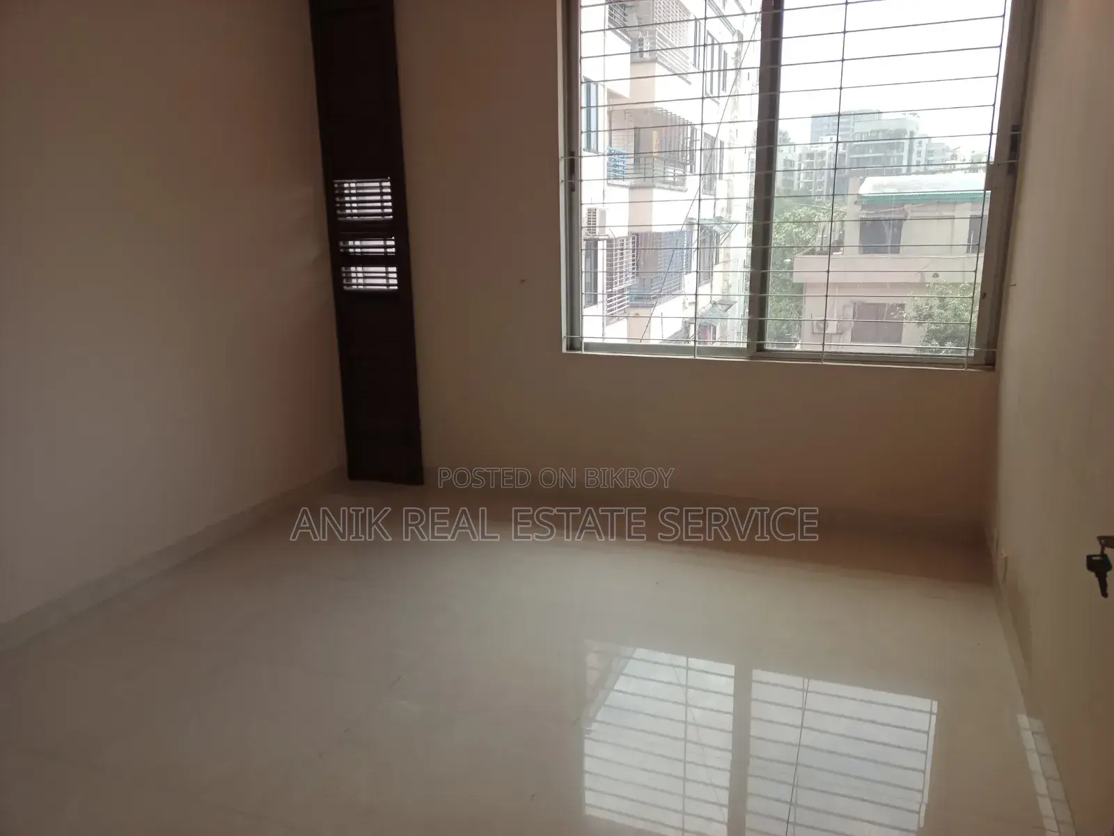 3 Bedroom Apartment in Gulshan for Sale