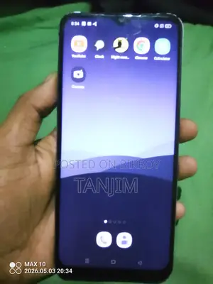 Realme C15 64 GB Silver