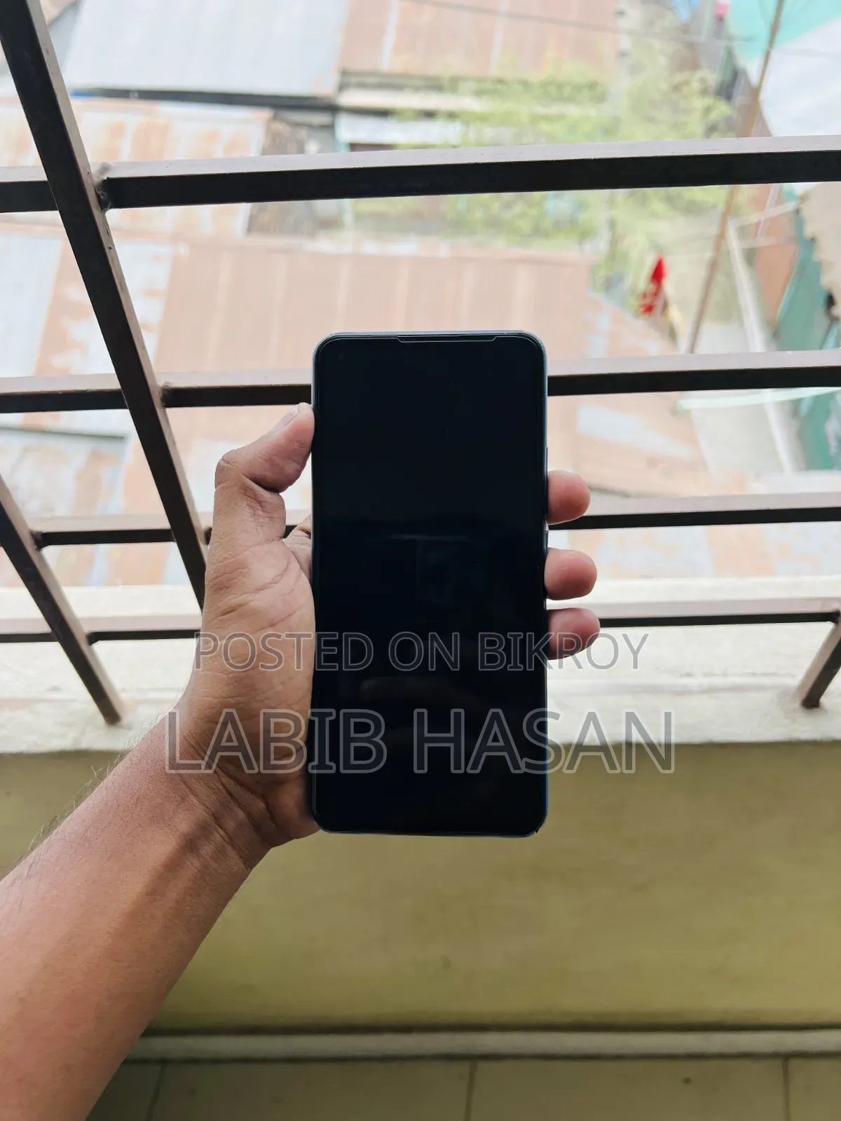Xiaomi Mi 11 Lite 128 GB Blue