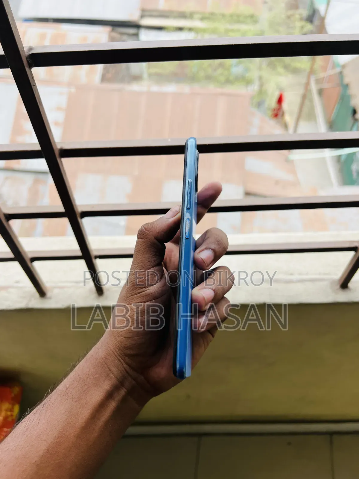 Xiaomi Mi 11 Lite 128 GB Blue