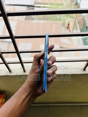 Xiaomi Mi 11 Lite 128 GB Blue