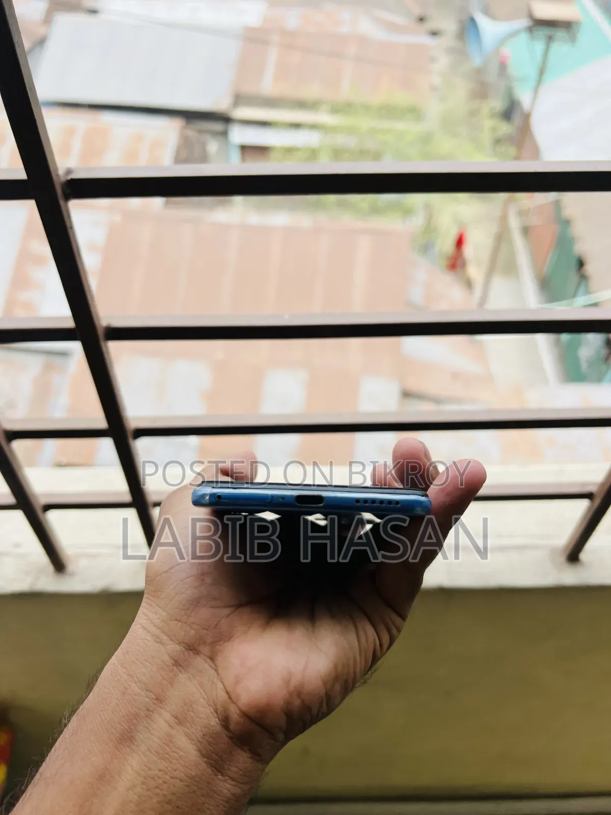 Xiaomi Mi 11 Lite 128 GB Blue