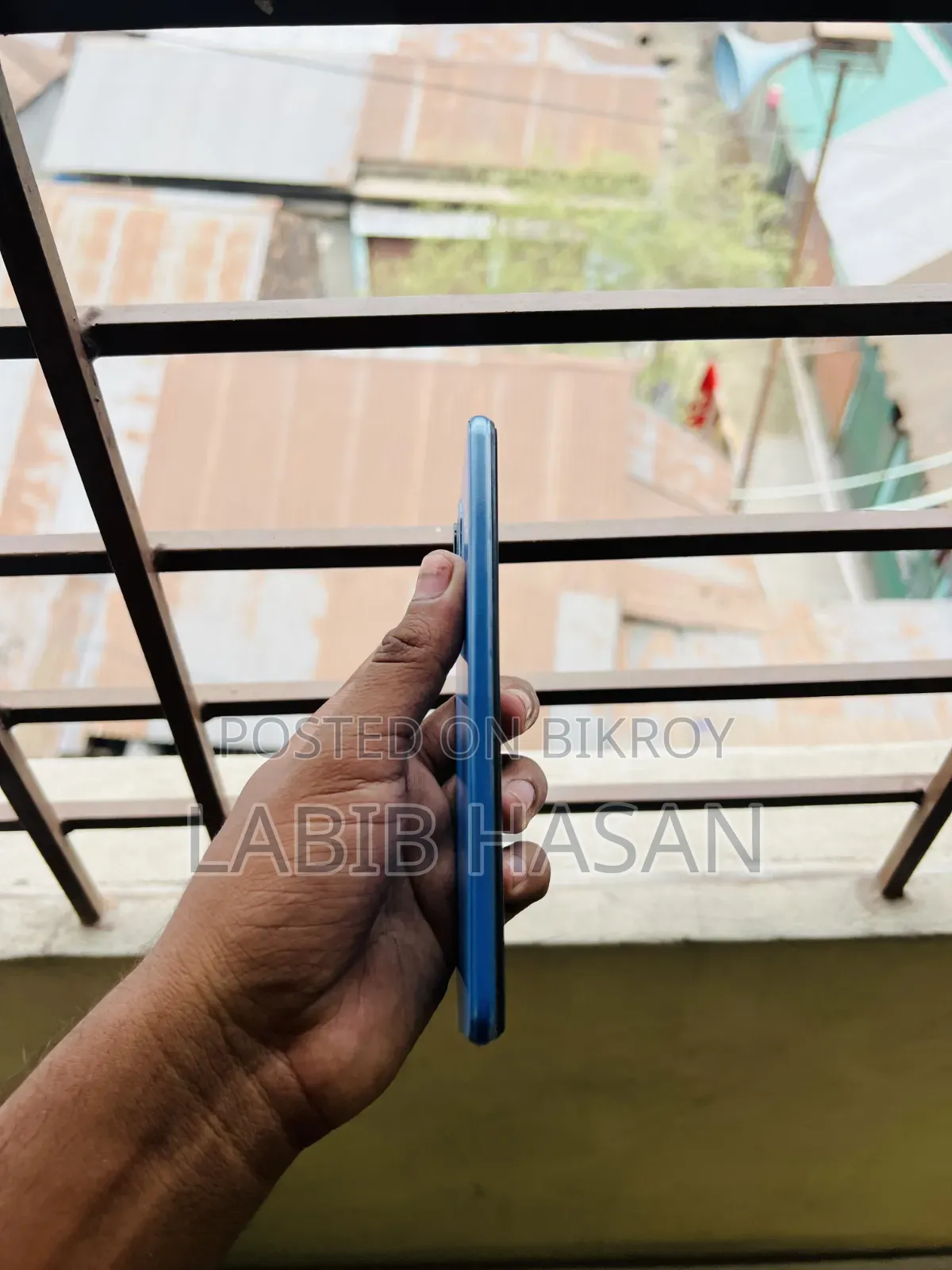 Xiaomi Mi 11 Lite 128 GB Blue