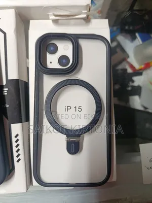 iPhone 15 Cover