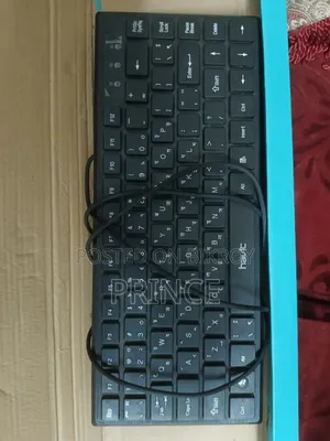 Havit Keyboard
