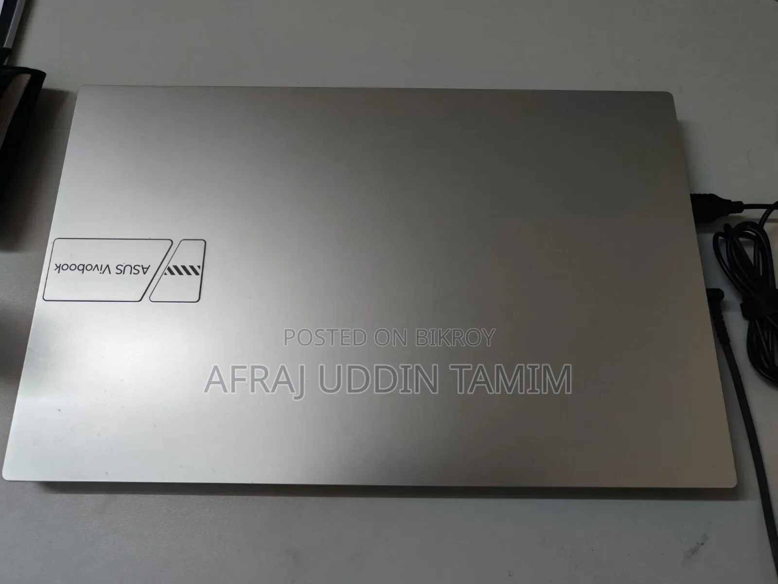Laptop Asus VivoBook V551LA 8GB Intel Core I3 SSD 512GB