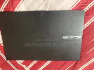 Laptop Asus VivoBook 15 X505BA 16GB AMD Ryzen 5 SSD 512GB