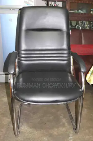 Exclusive Orient Office Manager Chair