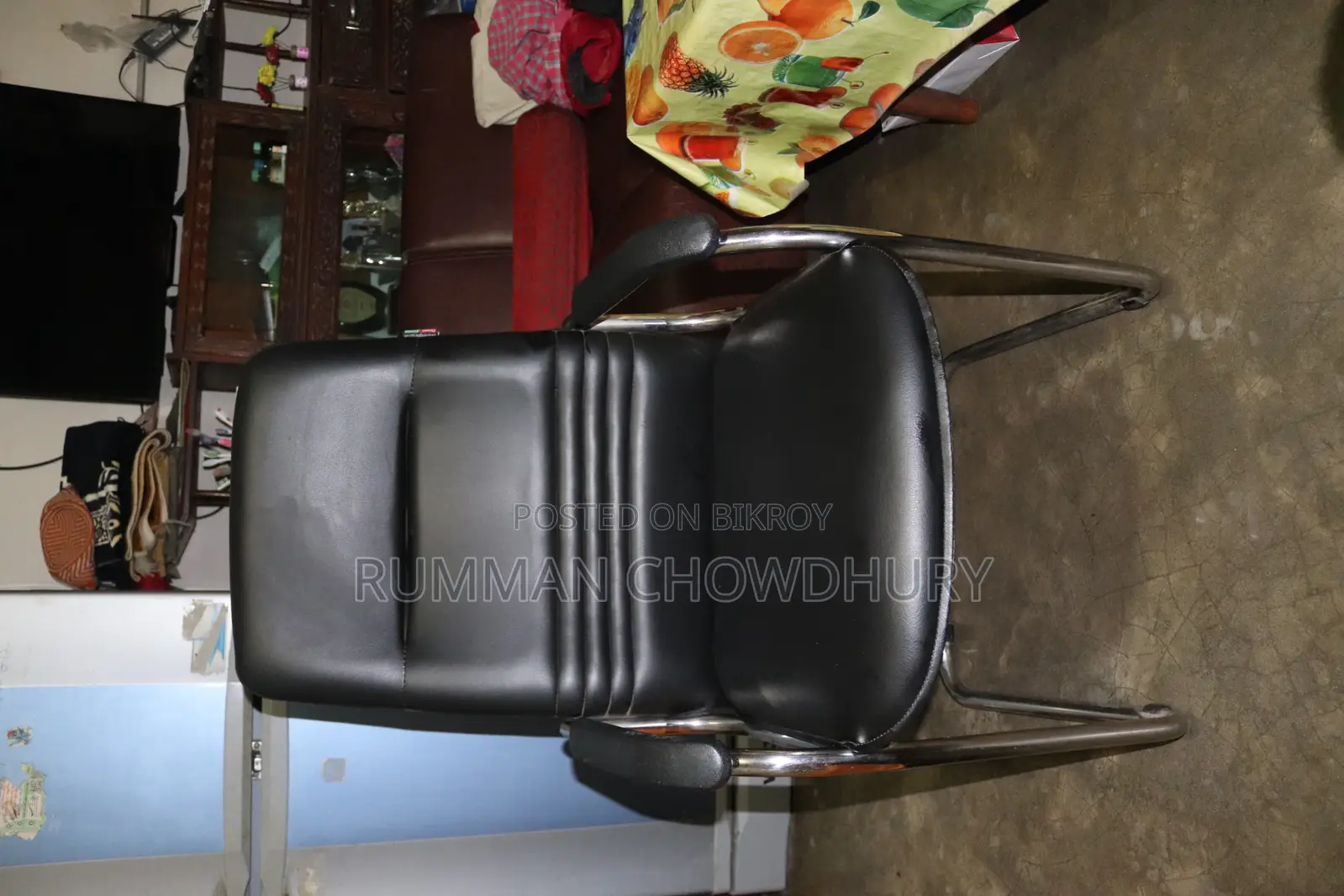 Exclusive Orient Office Manager Chair