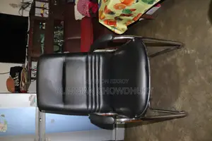 Exclusive Orient Office Manager Chair