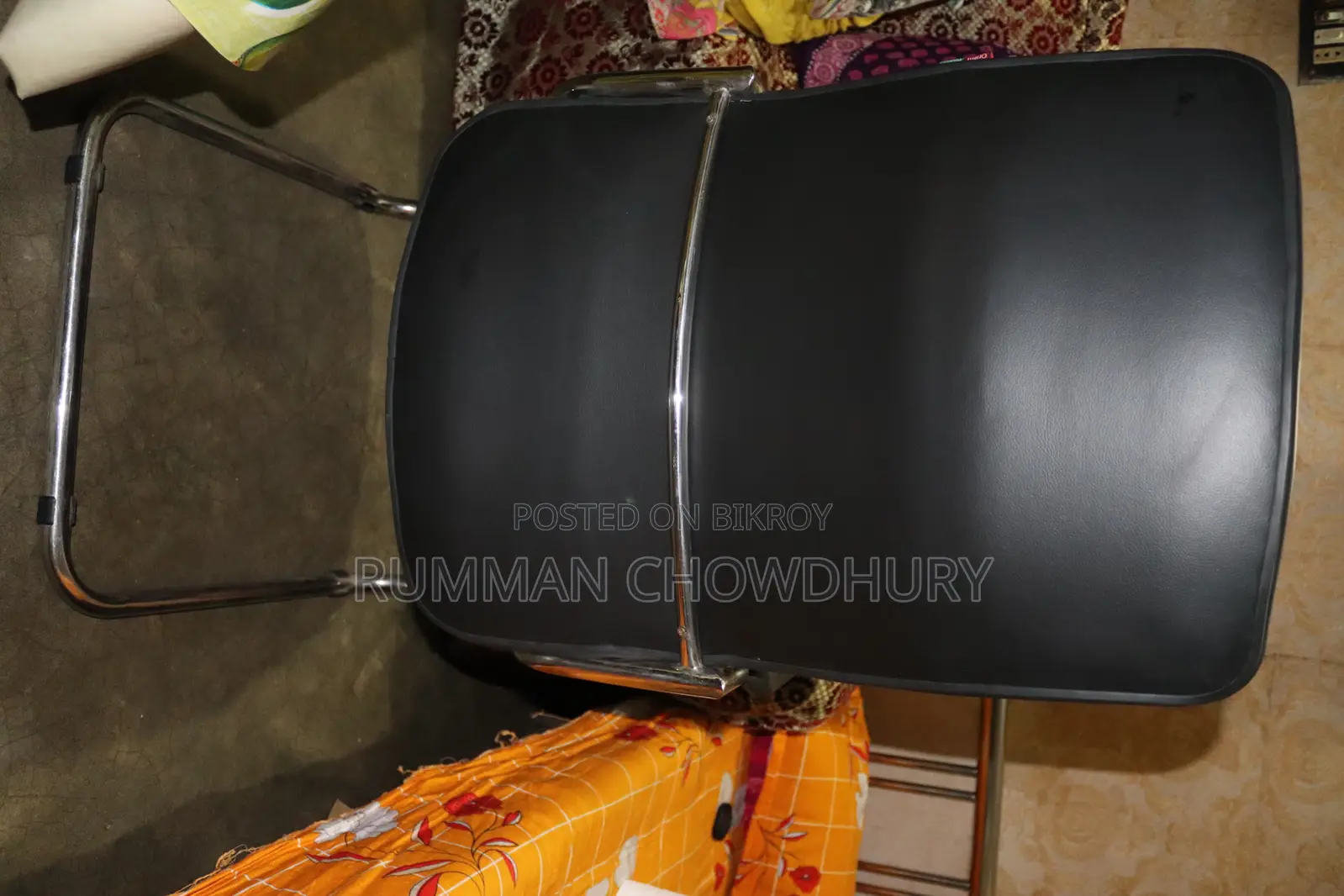 Exclusive Orient Office Manager Chair