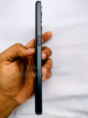 Oppo A78 5G 128 GB Black