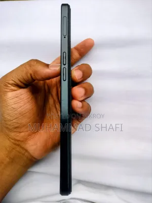Oppo A78 5G 128 GB Black