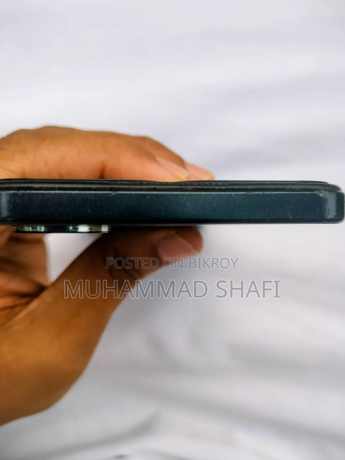 Oppo A78 5G 128 GB Black