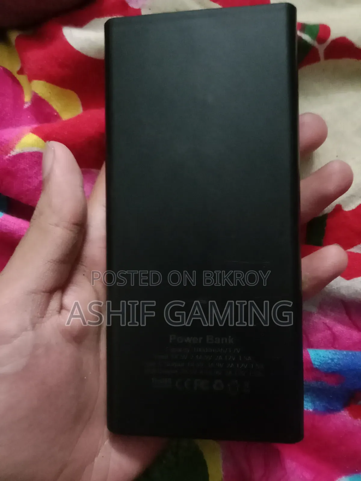 Used for only 4 days