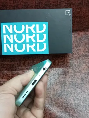 OnePlus Nord N30 128 GB Rose Gold