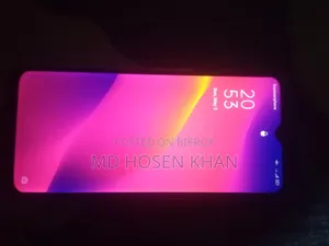 Oppo A5 64 GB White