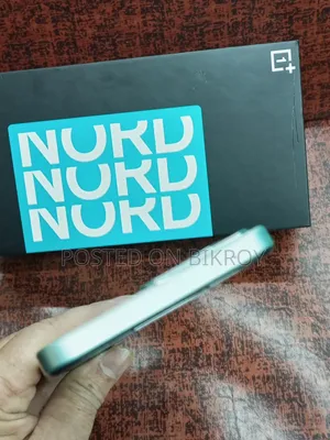 OnePlus Nord N30 128 GB Rose Gold