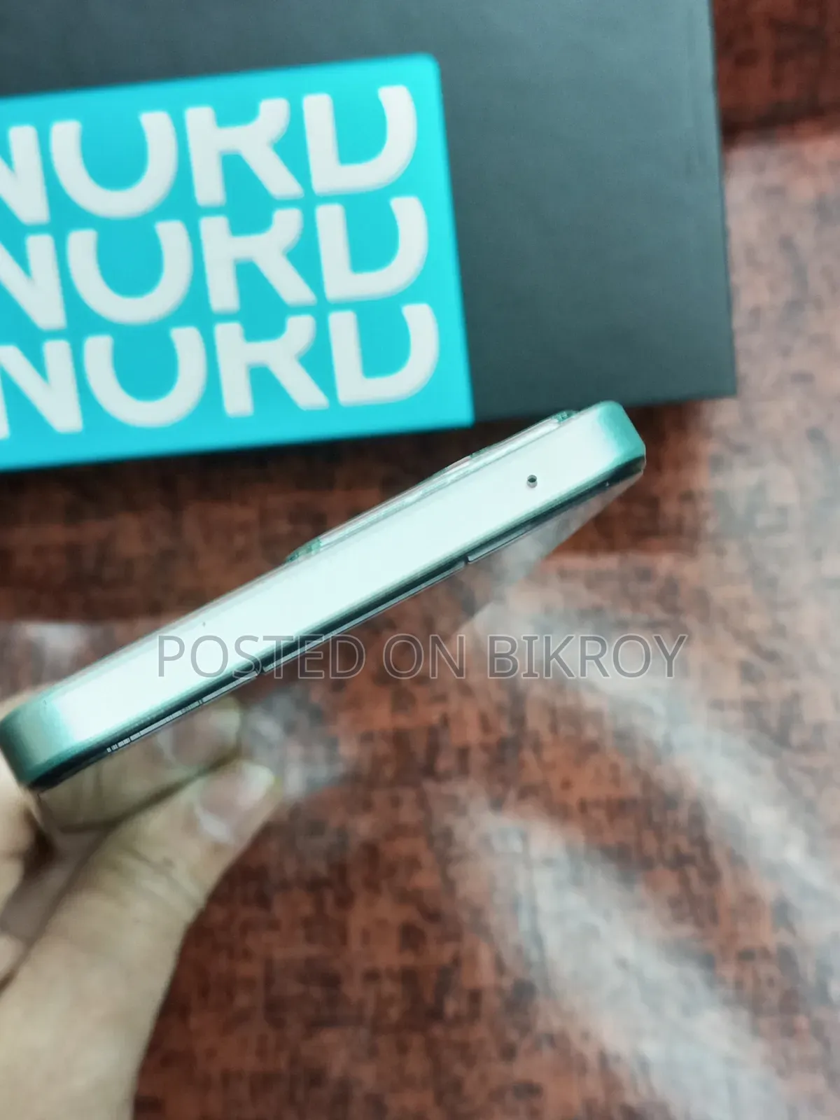 OnePlus Nord N30 128 GB Rose Gold