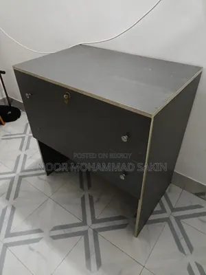 Small Wardrobe