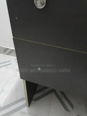 Small Wardrobe
