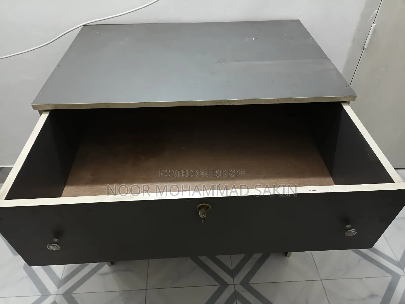 Small Wardrobe