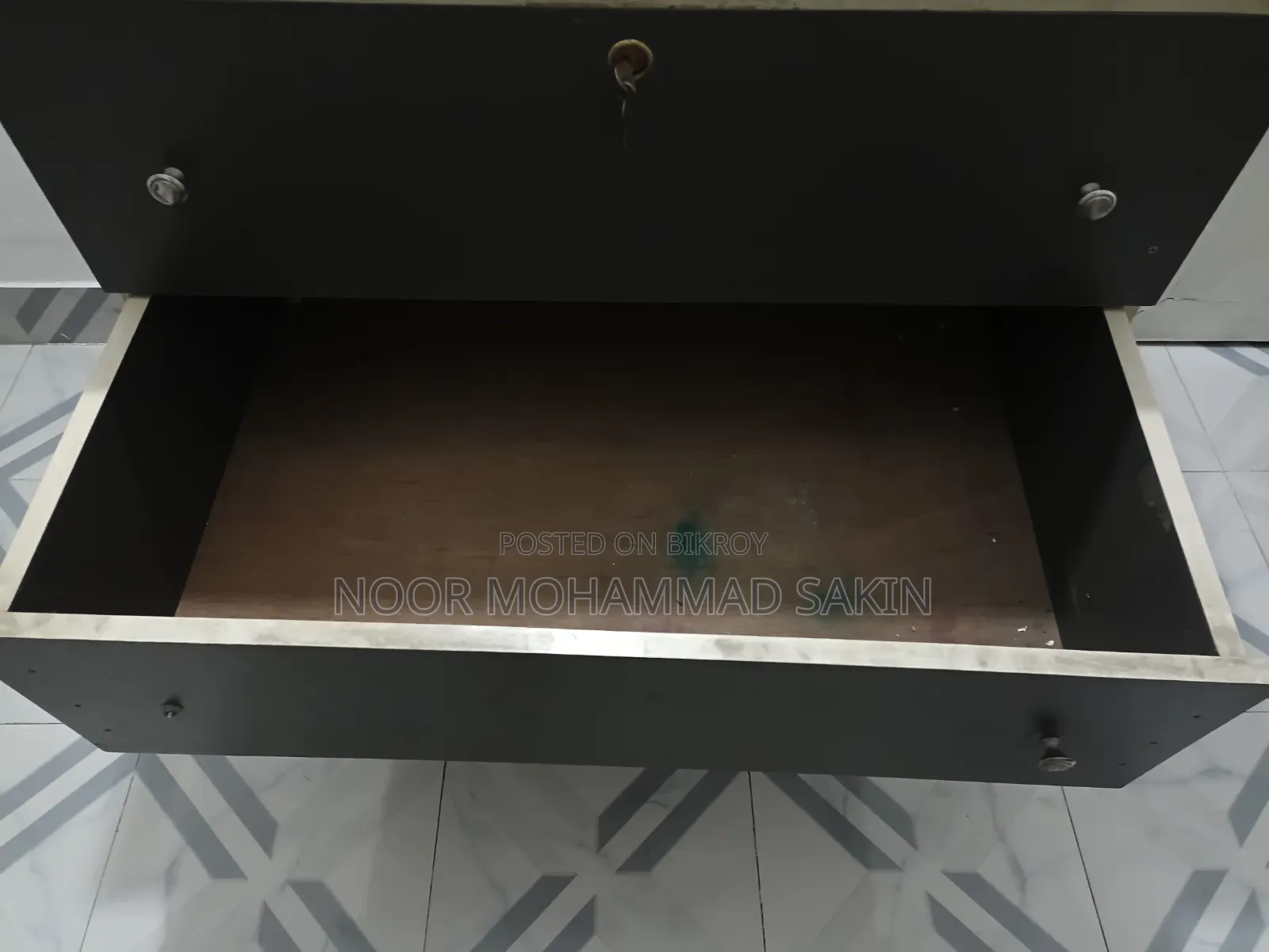 Small Wardrobe
