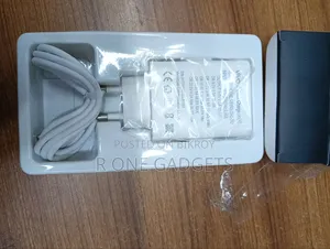 Vivo 80W Original Charger