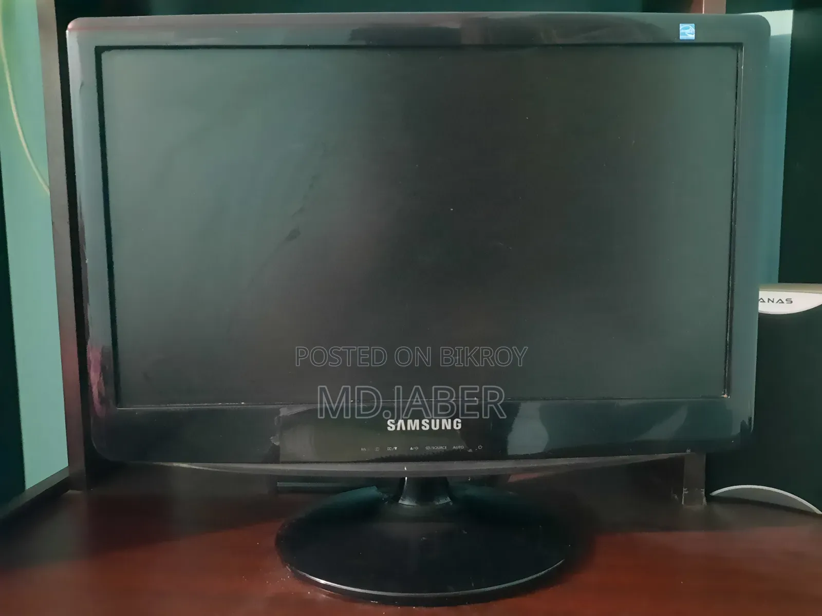 Samsung B1930 19-Inch LCD Monitor