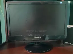 Samsung B1930 19-Inch LCD Monitor