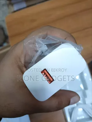 Vivo 80W Original Charger