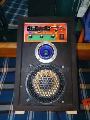 Sound Box