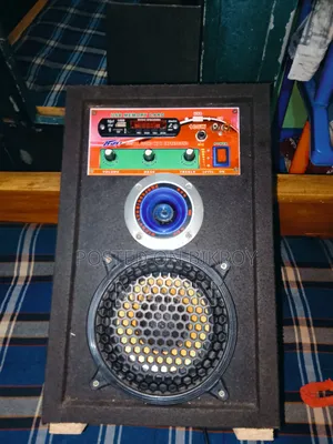 Sound Box