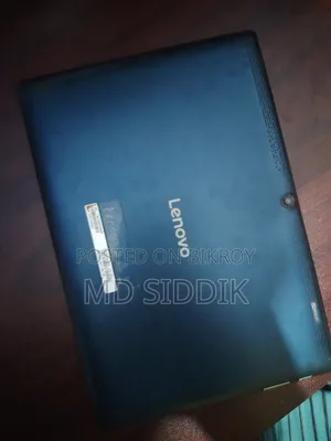 লেনোভো ট্যাব এক্সট্রিম ১৬ জিবি ব্ল্যাক