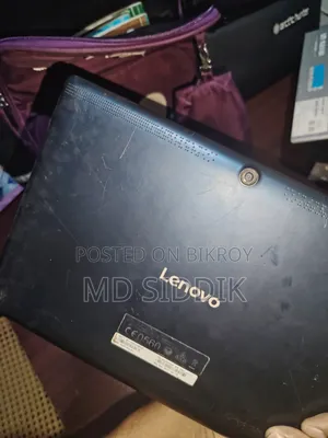 লেনোভো ট্যাব এক্সট্রিম ১৬ জিবি ব্ল্যাক