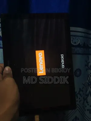 লেনোভো ট্যাব এক্সট্রিম ১৬ জিবি ব্ল্যাক