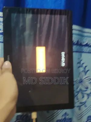 লেনোভো ট্যাব এক্সট্রিম ১৬ জিবি ব্ল্যাক