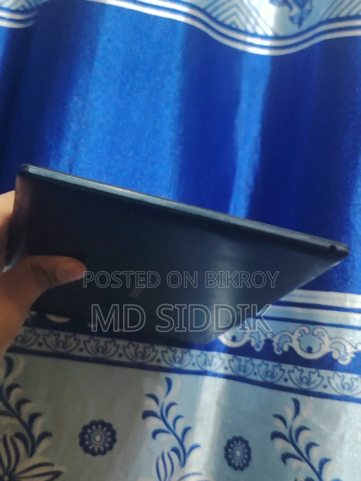 লেনোভো ট্যাব এক্সট্রিম ১৬ জিবি ব্ল্যাক