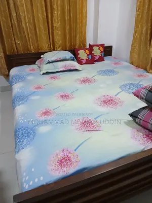 ফ্যামিলি বেড